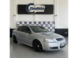 CHEVROLET Astra Hatch 2.0 ADVANTAGE FLEX