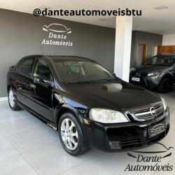 CHEVROLET Astra Hatch 2.0 4P ADVANTAGE  FLEX