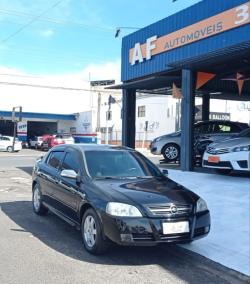 CHEVROLET Astra Hatch 2.0 4P ADVANTAGE  FLEX