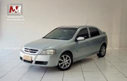 CHEVROLET Astra Hatch 2.0 4P ADVANTAGE  FLEX