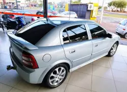 CHEVROLET Astra Hatch 2.0 4P ADVANTAGE  FLEX