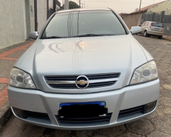 CHEVROLET Astra Hatch 2.0 4P FLEX