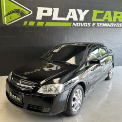 CHEVROLET Astra Hatch 2.0 4P ADVANTAGE  FLEX