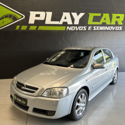 CHEVROLET Astra Hatch 2.0 4P ADVANTAGE  FLEX