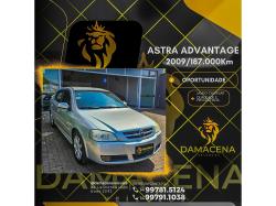 CHEVROLET Astra Hatch 2.0 ADVANTAGE FLEX