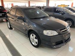 CHEVROLET Astra Hatch 2.0 4P ADVANTAGE  FLEX