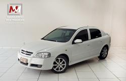 CHEVROLET Astra Hatch 2.0 4P ADVANTAGE FLEX AUTOMTICO