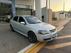 CHEVROLET Astra Hatch 2.0 4P ADVANTAGE  FLEX