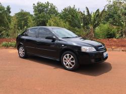 CHEVROLET Astra Hatch 2.0 4P ADVANTAGE  FLEX