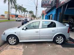 CHEVROLET Astra Hatch 2.0 4P FLEX