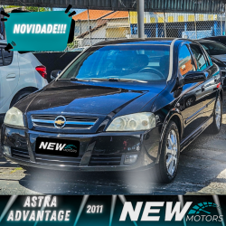 CHEVROLET Astra Hatch 2.0 4P ADVANTAGE  FLEX