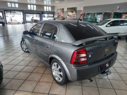 CHEVROLET Astra Hatch 2.0 4P ADVANTAGE  FLEX