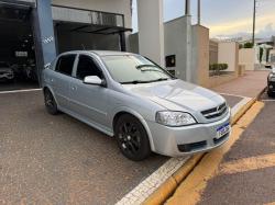 CHEVROLET Astra Hatch 2.0 ADVANTAGE FLEX