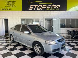 CHEVROLET Astra Hatch 2.0 4P ADVANTAGE  FLEX