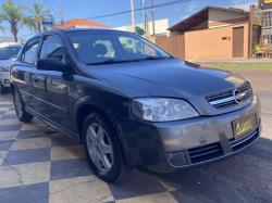 CHEVROLET Astra Hatch 2.0 4P ADVANTAGE  FLEX