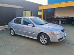 CHEVROLET Astra Hatch 2.0 4P ADVANTAGE  FLEX