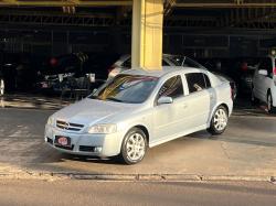 CHEVROLET Astra Hatch 2.0 4P ADVANTAGE  FLEX