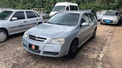 CHEVROLET Astra Hatch 2.0