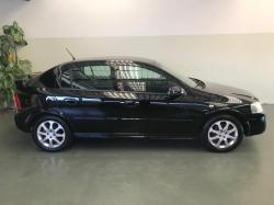 CHEVROLET Astra Hatch 2.0 4P ADVANTAGE  FLEX