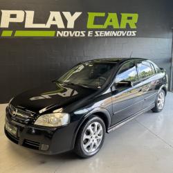 CHEVROLET Astra Hatch 2.0 4P ADVANTAGE  FLEX