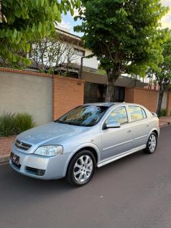 CHEVROLET Astra Hatch 2.0 4P ADVANTAGE  FLEX