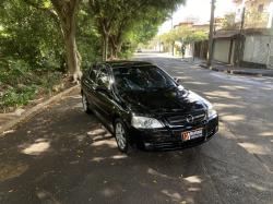 CHEVROLET Astra Hatch 2.0 4P ADVANTAGE  FLEX