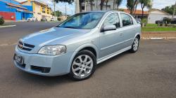 CHEVROLET Astra Hatch 2.0 4P ADVANTAGE  FLEX