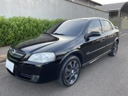 CHEVROLET Astra Hatch 2.0 4P ADVANTAGE  FLEX