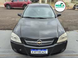 CHEVROLET Astra Hatch 2.0 4P ADVANTAGE  FLEX