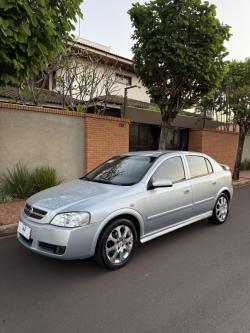 CHEVROLET Astra Hatch 2.0 4P ADVANTAGE  FLEX
