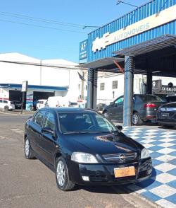 CHEVROLET Astra Hatch 2.0 4P ADVANTAGE  FLEX