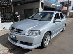 CHEVROLET Astra Hatch 2.0 4P ADVANTAGE  FLEX