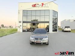 CHEVROLET Astra Hatch 2.0 4P ADVANTAGE  FLEX