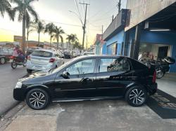 CHEVROLET Astra Hatch 2.0 4P FLEX