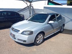 CHEVROLET Astra Hatch 2.0 4P CONFORT  FLEX