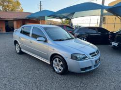 CHEVROLET Astra Hatch 2.0 4P CONFORT  FLEX