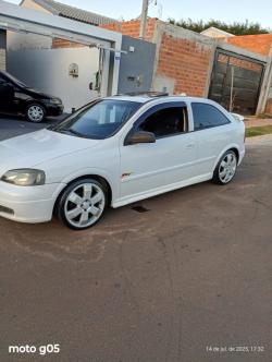 CHEVROLET Astra Hatch 2.0