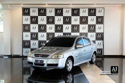 CHEVROLET Astra Hatch 2.0 4P ADVANTAGE  FLEX
