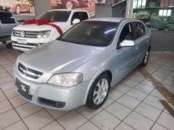 CHEVROLET Astra Hatch 2.0 4P ADVANTAGE  FLEX