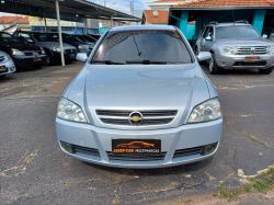 CHEVROLET Astra Hatch 2.0 4P ADVANTAGE  FLEX