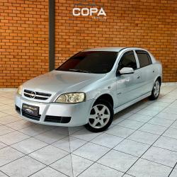 CHEVROLET Astra Hatch 2.0 4P ADVANTAGE  FLEX