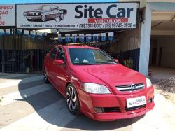 CHEVROLET Astra Hatch 2.0 16V 4P GSI