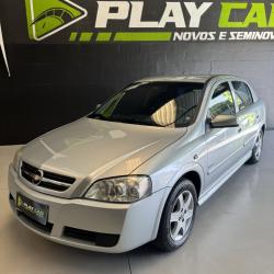 CHEVROLET Astra Hatch 2.0 4P ADVANTAGE  FLEX