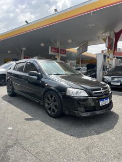 CHEVROLET Astra Hatch 2.0 4P ADVANTAGE  FLEX