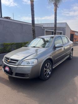 CHEVROLET Astra Hatch 2.0 4P ADVANTAGE  FLEX