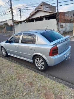 CHEVROLET Astra Hatch 2.0 4P ADVANTAGE  FLEX