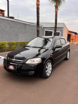CHEVROLET Astra Hatch 2.0 4P ADVANTAGE  FLEX