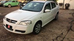 CHEVROLET Astra Sedan 1.8 4P CONFORT LCOOL