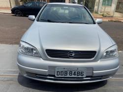 CHEVROLET Astra Sedan 1.8 4P MILENIUM