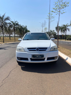 CHEVROLET Astra Sedan 1.8 4P CONFORT LCOOL